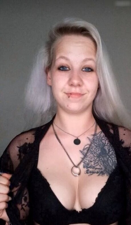 Eiskaltes Miststueck