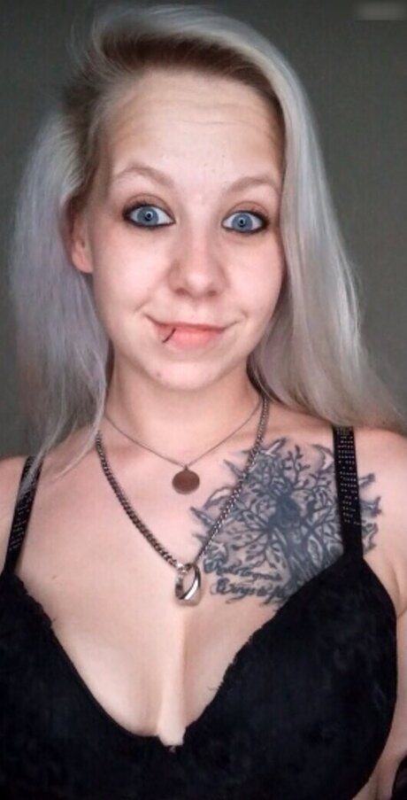 Eiskaltes Miststueck