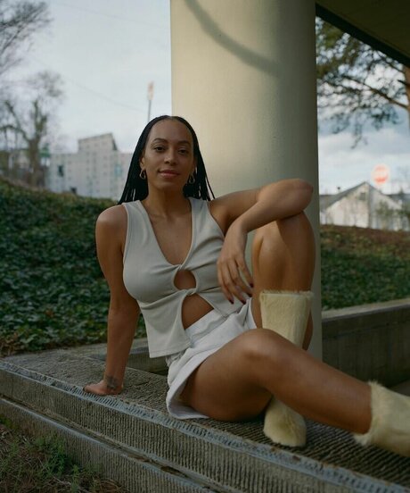 Solange Knowles