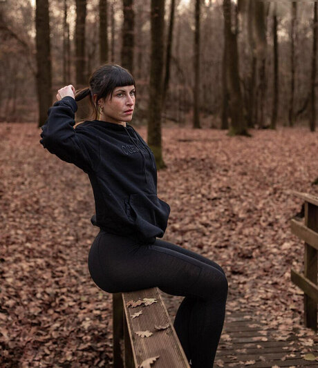 Lenaxfuchs  Lenafuchs