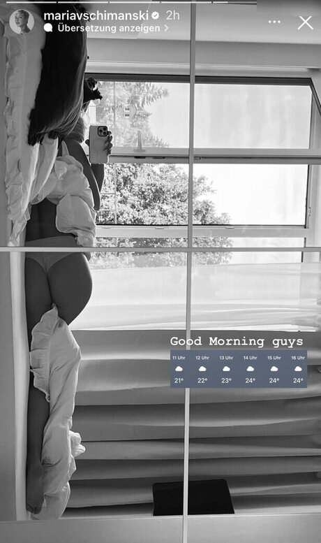 Anna Maria Schimanski