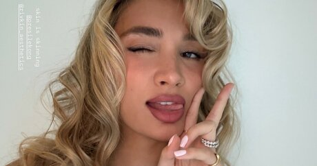 Pia Mia Perez