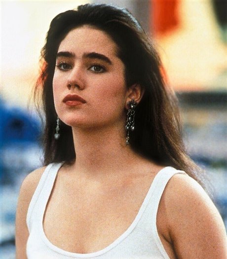 Jennifer Connelly
