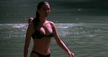 Jennifer Connelly