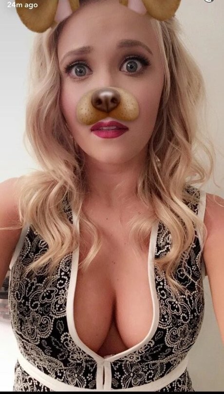 Emily Osment