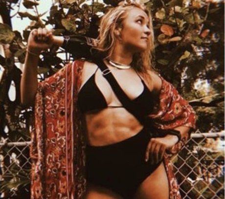 Emily Osment