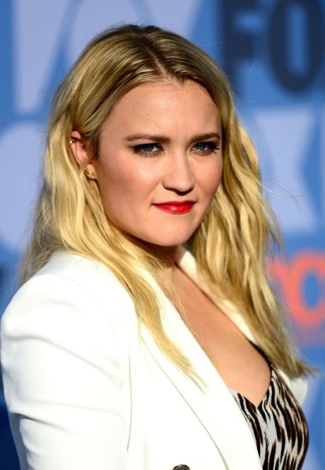 Emily Osment