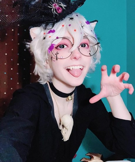 Kkatyonak  nude leaked OnlyFans photo