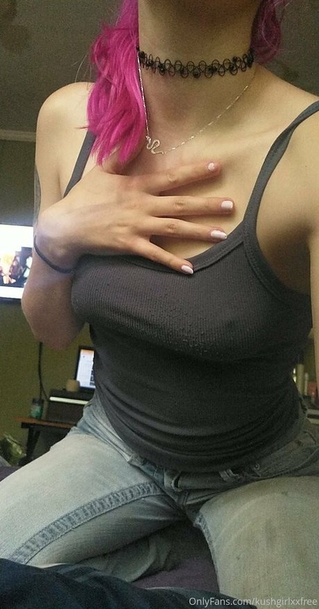 Kushgirlxxfree