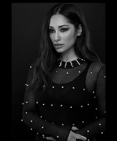 Meaghan Rath