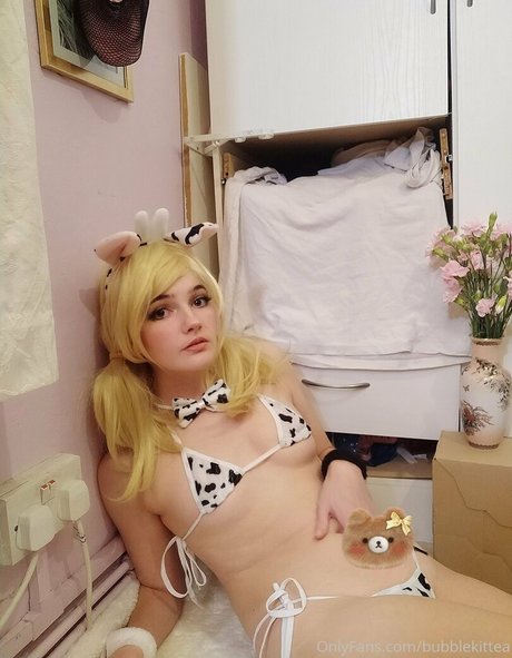 Bubblekittea