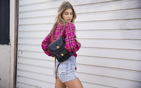 Camila Morrone