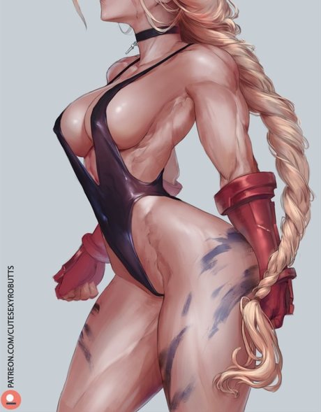 Street Fighter