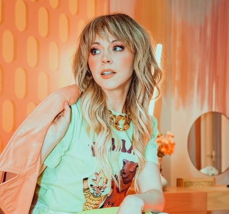 Lindsey Stirling