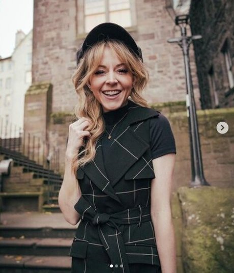 Lindsey Stirling