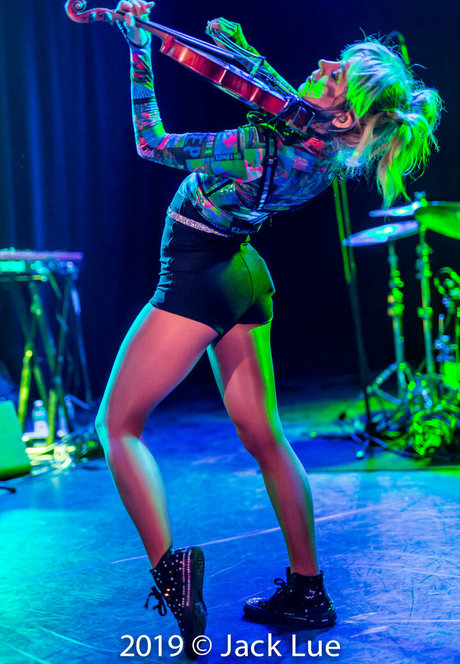 Lindsey Stirling