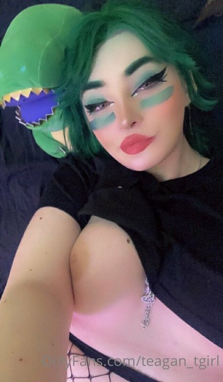 Teagantgirl