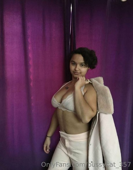 Pussycat357