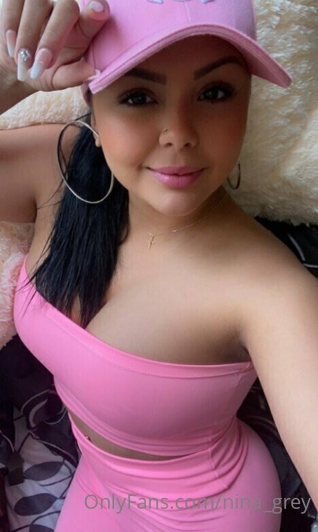 Ninagrey