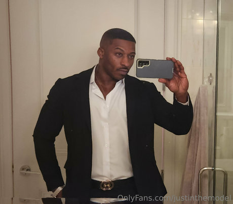 Justinthemodel
