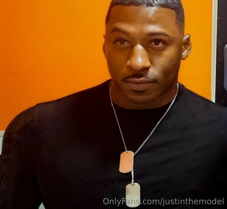 Justinthemodel