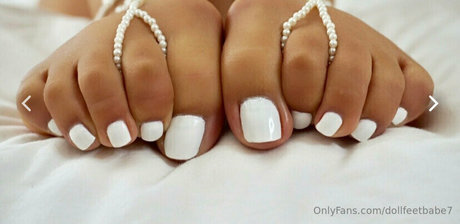 Dollfeetbabe7
