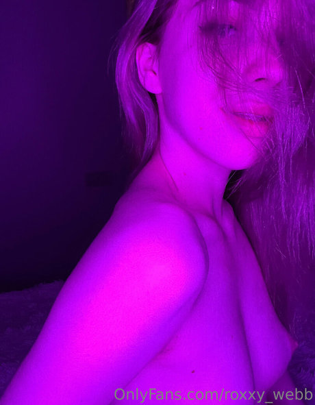 Roxxywebb