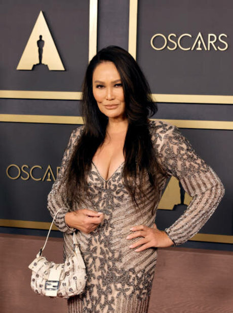 Tia Carrere
