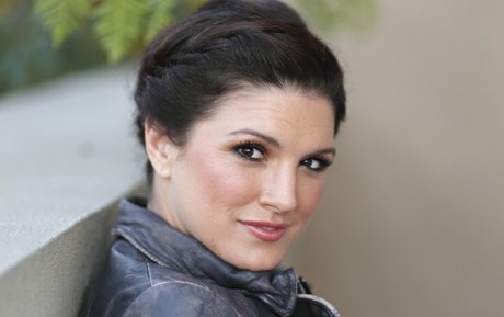 Gina Carano