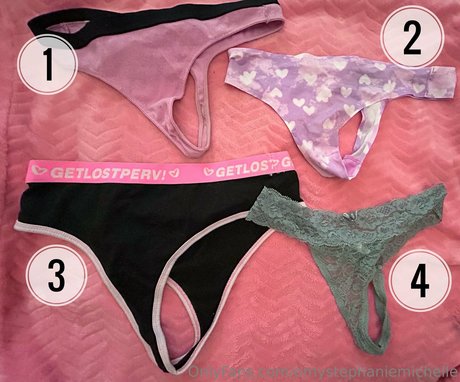 Omystephaniemichelle