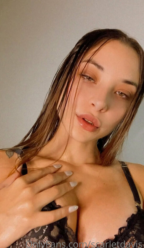 Scarletdavis