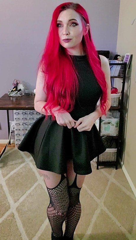 Xmalin  nude leaked OnlyFans photo