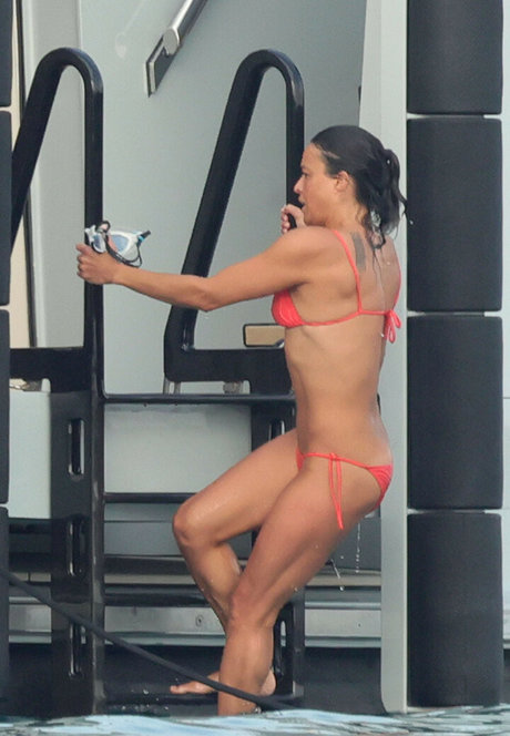 Michelle Rodriguez