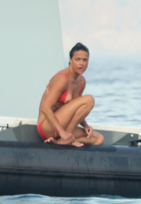 Michelle Rodriguez