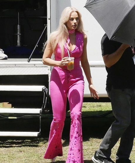 Margot Robbie