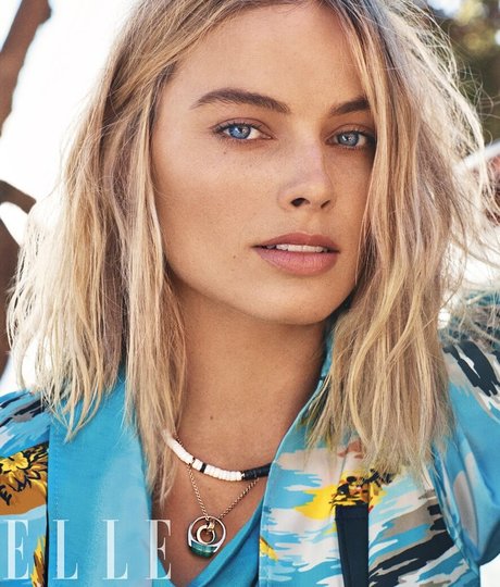 Margot Robbie