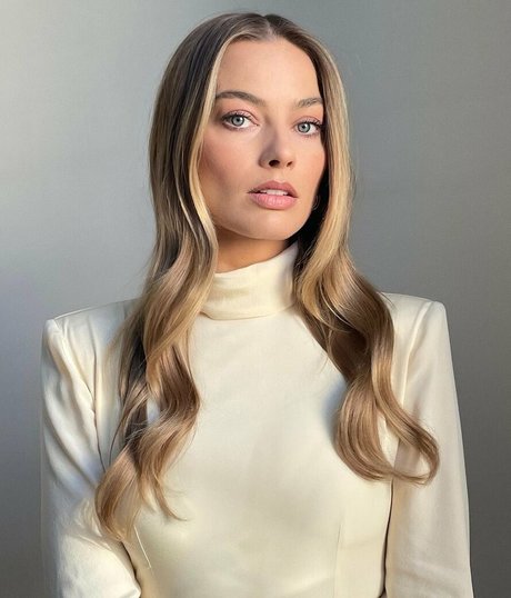 Margot Robbie