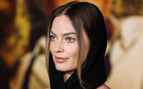 Margot Robbie
