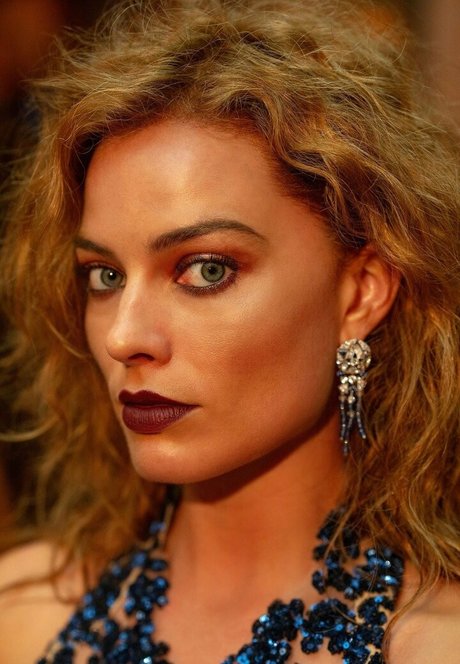 Margot Robbie