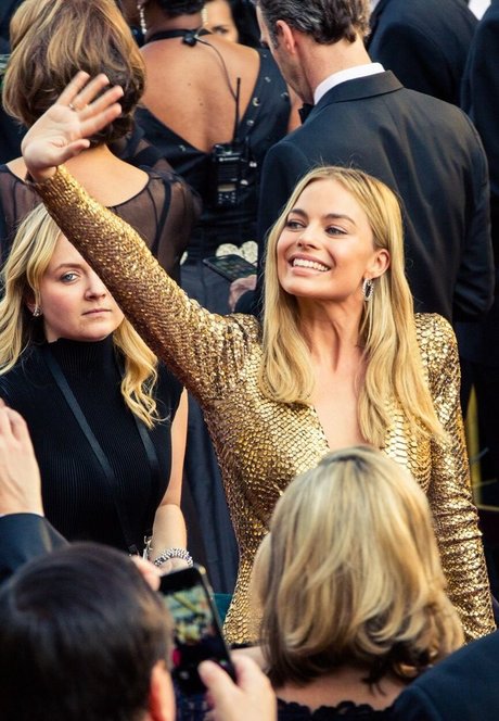 Margot Robbie