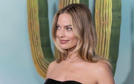 Margot Robbie