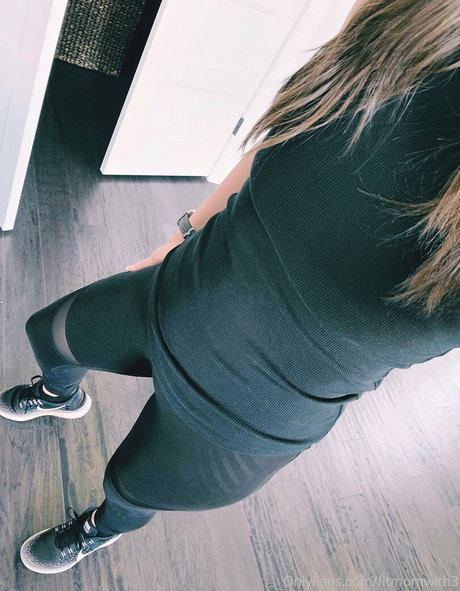 Fitmomwith3