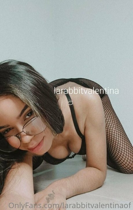 Larabbitvalentinaof
