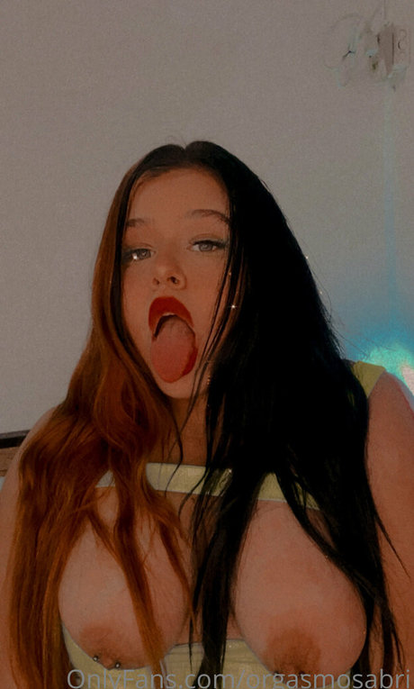 Orgasmosabri
