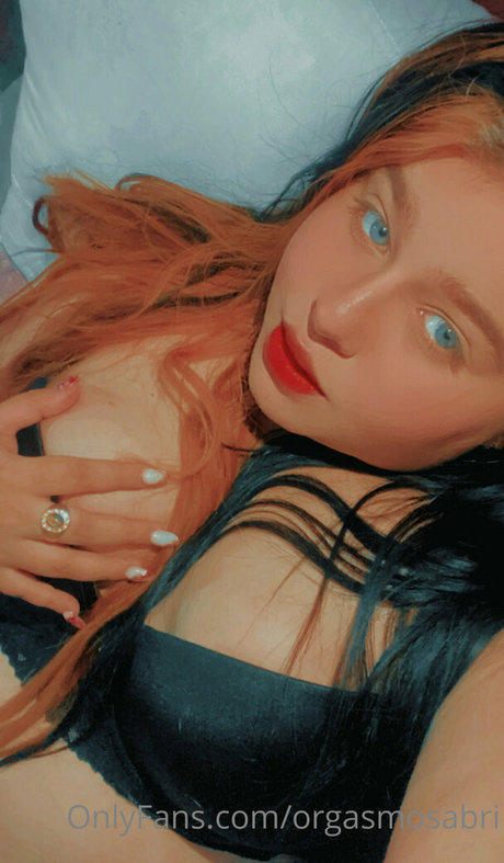 Orgasmosabri
