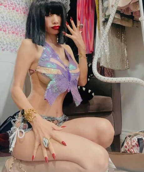 Bai Ling