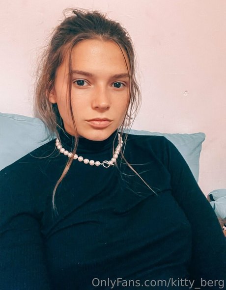 Kitty Berg