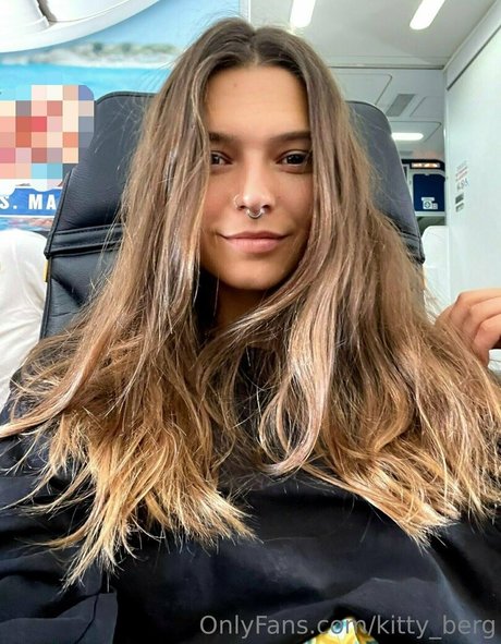 Kitty Berg