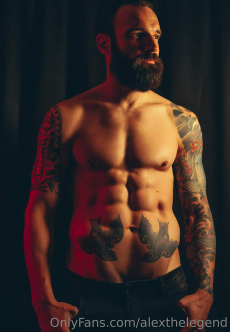 Alexthelegend