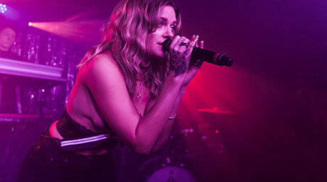 Tove Lo